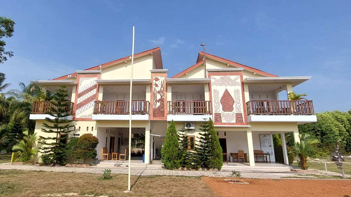 Kemujan Divers Dive Center